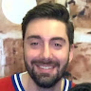 Meet your Posher, Jason